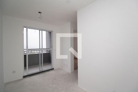 Sala de apartamento à venda com 2 quartos, 40m² em Nossa Senhora do O, São Paulo