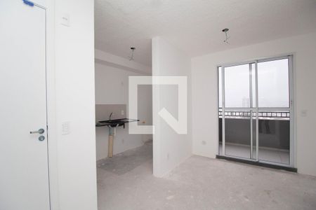 Sala de apartamento à venda com 2 quartos, 40m² em Nossa Senhora do O, São Paulo