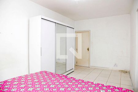Studio - Sala / Quarto de kitnet/studio para alugar com 1 quarto, 40m² em Farroupilha, Porto Alegre