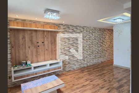 Sala  de casa de condomínio para alugar com 2 quartos, 98m² em Jardim Adriana, Guarulhos