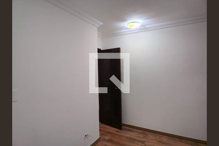 Suíte 01 de casa de condomínio para alugar com 2 quartos, 98m² em Jardim Adriana, Guarulhos
