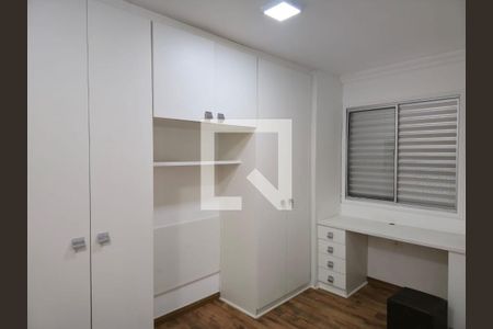 Suíte 01 de casa de condomínio para alugar com 2 quartos, 98m² em Jardim Adriana, Guarulhos