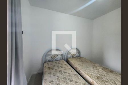 Quarto 1 de apartamento para alugar com 3 quartos, 89m² em Ponta da Praia, Santos