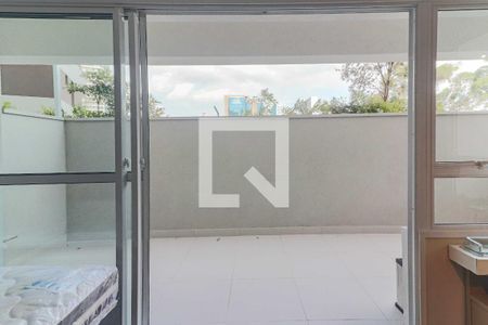 Studio de kitnet/studio para alugar com 1 quarto, 33m² em Butantã, São Paulo