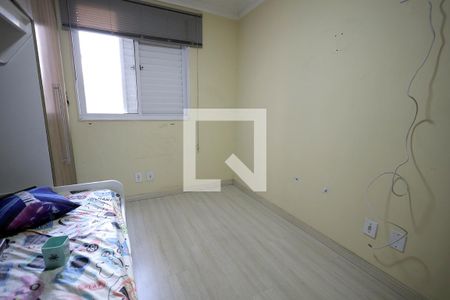 Quarto 1 de apartamento para alugar com 2 quartos, 51m² em Parque Erasmo Assunção, Santo André