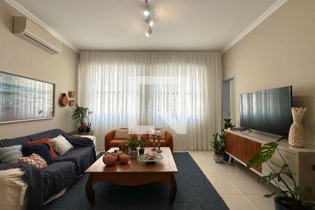 Apartamento à venda com 3 quartos, 120m² em Copacabana, Rio de Janeiro