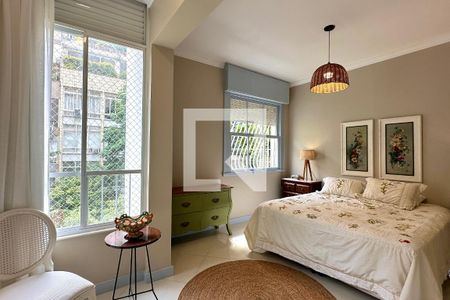 Apartamento à venda com 3 quartos, 120m² em Copacabana, Rio de Janeiro