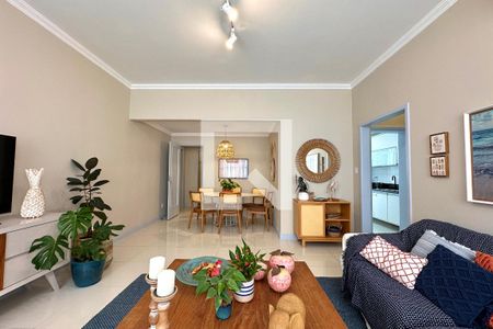 Apartamento à venda com 3 quartos, 120m² em Copacabana, Rio de Janeiro