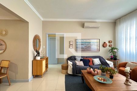 Apartamento à venda com 3 quartos, 120m² em Copacabana, Rio de Janeiro