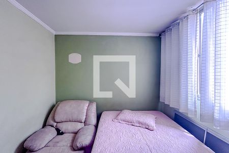 Quarto 1 de apartamento à venda com 2 quartos, 67m² em Vila Gomes Cardim, São Paulo