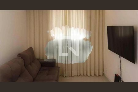 Apartamento à venda com 2 quartos, 44m² em Vila Alpina, São Paulo