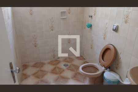 Casa à venda com 4 quartos, 240m² em Parque das Nações, Santo André