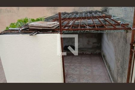 Casa à venda com 4 quartos, 240m² em Parque das Nações, Santo André