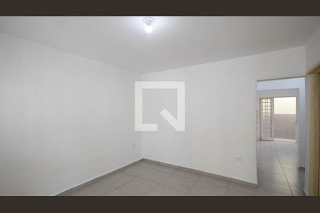 Sala de casa à venda com 2 quartos, 132m² em Vila Maria Alta, São Paulo