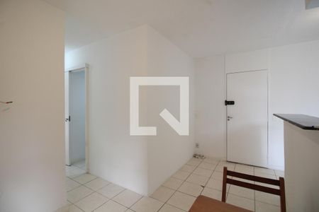 Sala de apartamento para alugar com 2 quartos, 45m² em Anil, Rio de Janeiro
