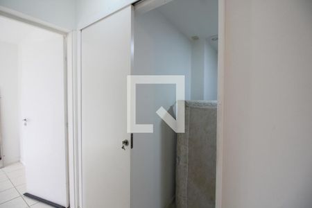 Quarto 1 de apartamento para alugar com 2 quartos, 45m² em Anil, Rio de Janeiro