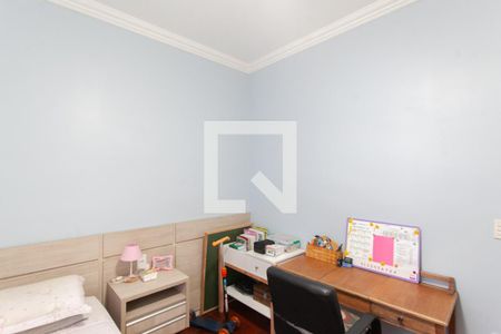 Quarto 2 de casa à venda com 3 quartos, 180m² em Serrano, Belo Horizonte