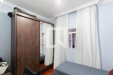 Quarto 1 de casa à venda com 3 quartos, 180m² em Serrano, Belo Horizonte