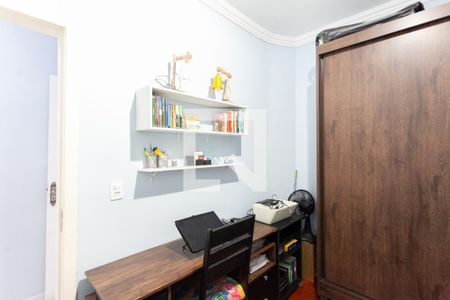 Quarto 1 de casa à venda com 3 quartos, 180m² em Serrano, Belo Horizonte