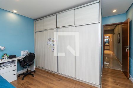 Quarto 2 de casa à venda com 3 quartos, 220m² em Novo Glória, Belo Horizonte
