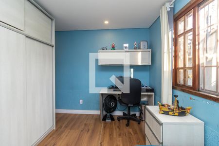 Quarto 2 de casa à venda com 3 quartos, 220m² em Novo Glória, Belo Horizonte