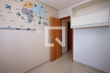 Quarto 1 de apartamento para alugar com 2 quartos, 98m² em Jardim Atlantico, Goiânia