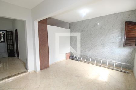 Sala de casa para alugar com 4 quartos, 130m² em Quintino Bocaiúva, Rio de Janeiro