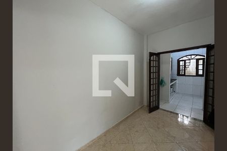 Sala de Jantar de casa para alugar com 4 quartos, 130m² em Quintino Bocaiúva, Rio de Janeiro