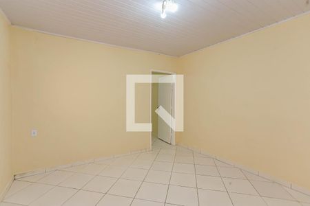 Sala de casa para alugar com 3 quartos, 144m² em Vila Liviero, São Paulo