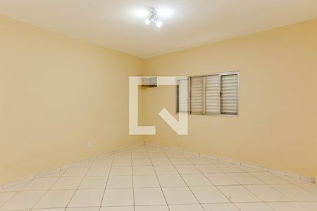 Quarto 1 de casa para alugar com 3 quartos, 144m² em Vila Liviero, São Paulo