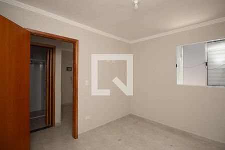 Quarto de apartamento à venda com 1 quarto, 30m² em Tucuruvi, São Paulo