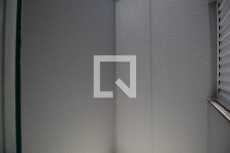 Quintal de apartamento à venda com 1 quarto, 30m² em Tucuruvi, São Paulo