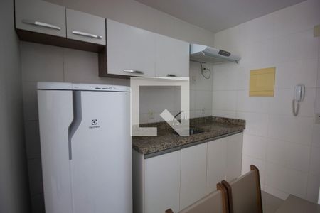 Apartamento para alugar com 1 quarto, 32m² em Sul (águas Claras), Brasília