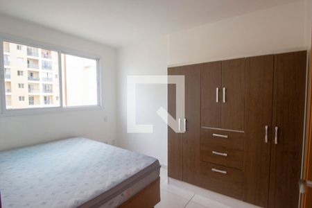 Apartamento para alugar com 1 quarto, 32m² em Sul (águas Claras), Brasília