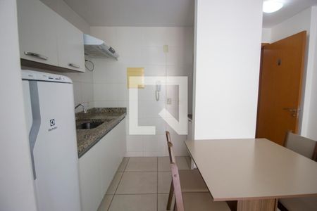 Apartamento para alugar com 1 quarto, 32m² em Sul (águas Claras), Brasília