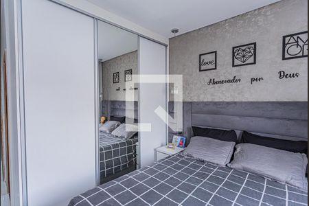 Suite de casa à venda com 3 quartos, 180m² em Vila Carolina, São Paulo