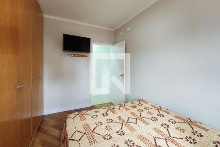 Quarto 1 de apartamento à venda com 3 quartos, 80m² em Jardim Portugal, São Bernardo do Campo