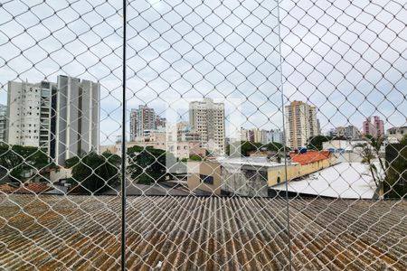 Vista de apartamento à venda com 3 quartos, 80m² em Jardim Portugal, São Bernardo do Campo