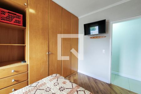 Quarto 1 de apartamento à venda com 3 quartos, 80m² em Jardim Portugal, São Bernardo do Campo