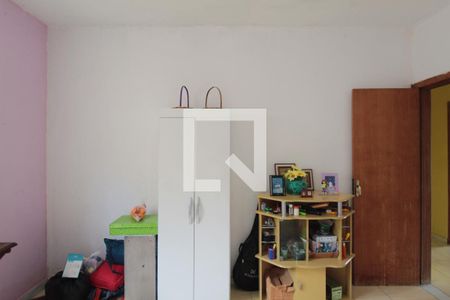 Quarto 1 de casa à venda com 3 quartos, 607m² em Céu Azul, Belo Horizonte