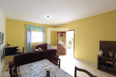 Sala de casa à venda com 3 quartos, 607m² em Céu Azul, Belo Horizonte