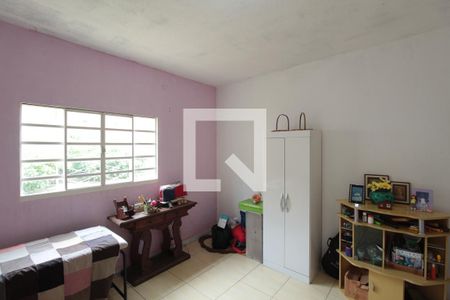 Quarto 1 de casa à venda com 3 quartos, 607m² em Céu Azul, Belo Horizonte