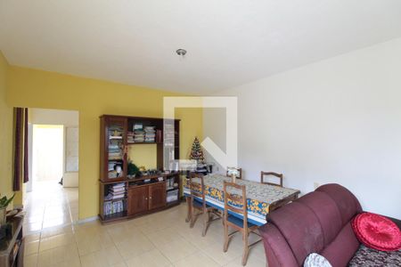 Sala de casa à venda com 3 quartos, 607m² em Céu Azul, Belo Horizonte