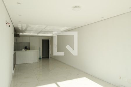 Sala de apartamento para alugar com 2 quartos, 155m² em Cristo Redentor, Porto Alegre