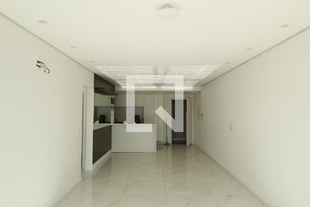 Sala de apartamento para alugar com 2 quartos, 155m² em Cristo Redentor, Porto Alegre