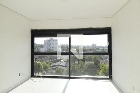 Suíte 1 de apartamento para alugar com 2 quartos, 155m² em Cristo Redentor, Porto Alegre