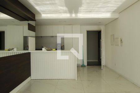 Sala de apartamento para alugar com 2 quartos, 155m² em Cristo Redentor, Porto Alegre