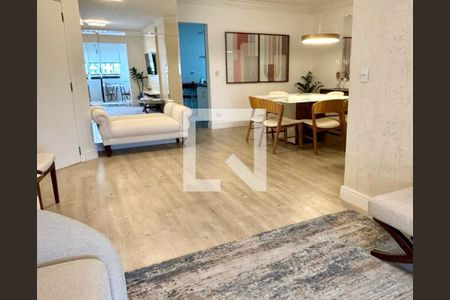 Apartamento à venda com 3 quartos, 141m² em Centro, Santo André