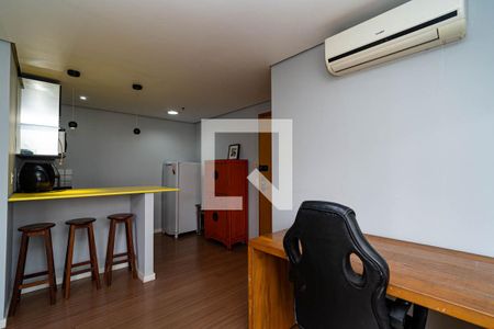 Studio de kitnet/studio à venda com 1 quarto, 37m² em Bela Vista, São Paulo