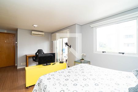 Studio de kitnet/studio à venda com 1 quarto, 37m² em Bela Vista, São Paulo